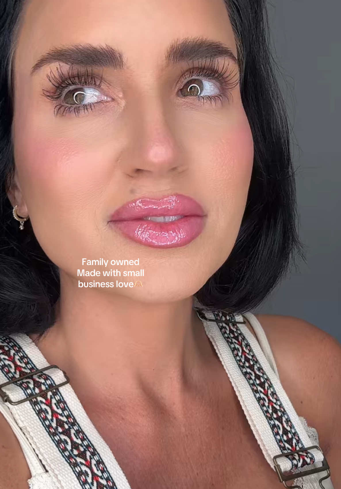 @Eternaltw slowly trying to keep up with the big beauty industry and yall are making that happen🥹🫶🏻🫶🏻🫶🏻#creatorsearchinsights #lashgrowth #lashgrowthmascara #eternaltw 