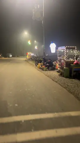 Hồ đại lại vĩnh phúc về đêm 👩‍❤️‍👨