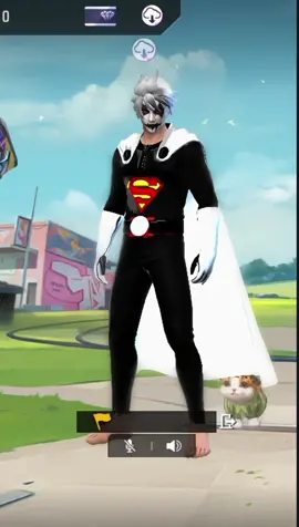 Superman-jamsut#ffburik #abxyz #mentahanff #davss #freefire #gggimang #fyp 