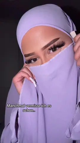 Muss ich zugeben #zeyno #fyp #deutschand #goviral #halal #jilbab #köln #nrw #ehrlich #hijabi 