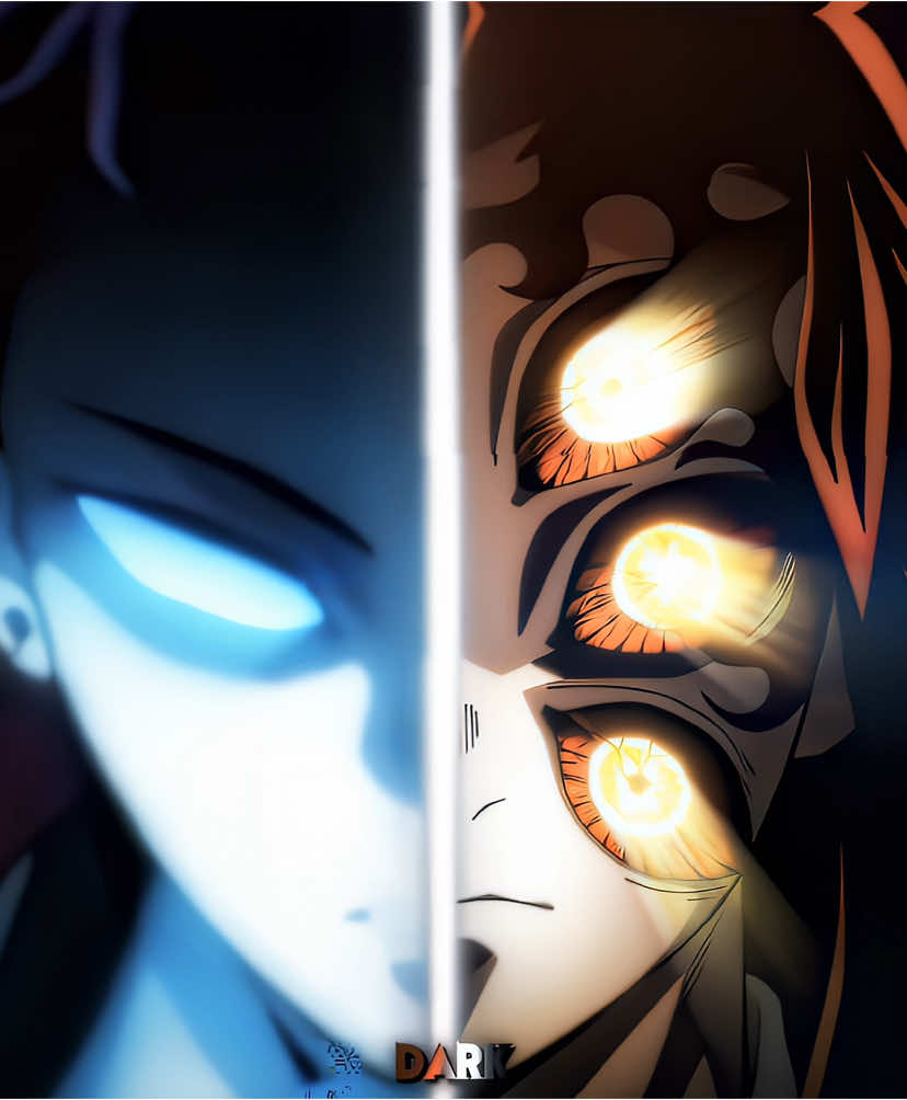 BROTHERS #yoriichi #yoriichitsugikuni #kokushibou #michikatsutsugikuni #demonslayer #kny #anime #animeedit 