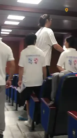 你有什么想法？   #220cm #220 #taller #china #girls #volleyball #foryou #volleyball #douyin抖音 #tiktok #fy #fyp #❤️ #2025 