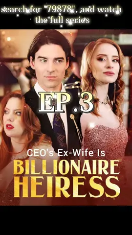 EP.3 💥Toxic Reunion! 💔👶Billionaire heiress catches hubby cheating w/ pregnant mistress—miscarries, divorces, dominates as CEO!
 💥Download Moboreel App, code 79878 for full story!
 ⚠️Bring tissues.
 #kalostv #cooldrama #Counterattack #slapintheface #SitDownBeHumble #full #fullep #fullepisode #fullepisodes #short #shortfilm #shortmovie #shortdrama #shorttv #movie #movieclips #drama #dramatiktok #dramakorea #dramabox #foryou #foryoupage #reelshort #reelshortapp #