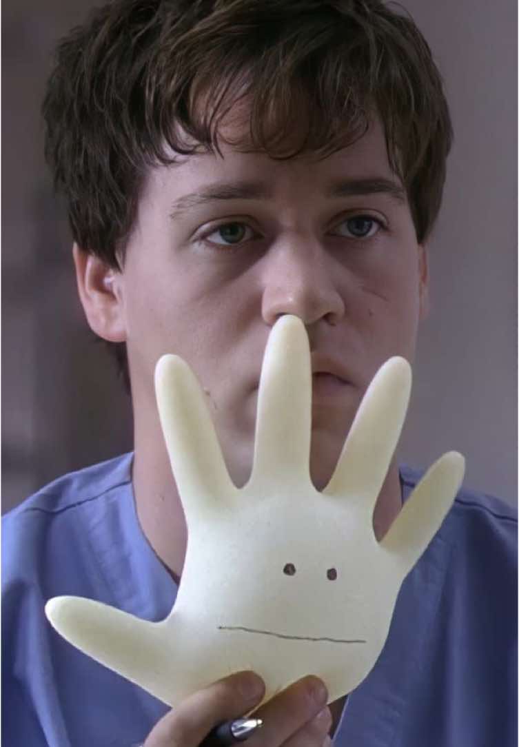 miss u, george 💔 #georgeomalley #greysanatomy #greysabc #fyp #007 