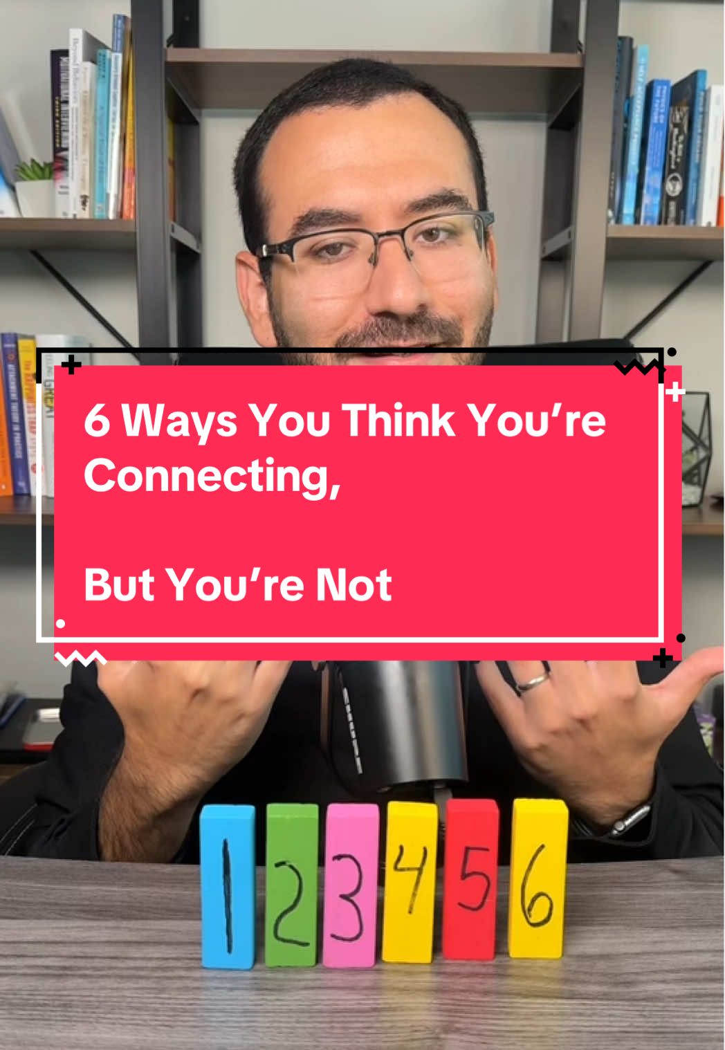 You might think you’re connecting, but these 6 patterns are actually pulling you further away.  #emotionalconnection #emotionalwellness #selfgrowth #HealingJourney #selfconnection #innerwork #emotionalhealth 