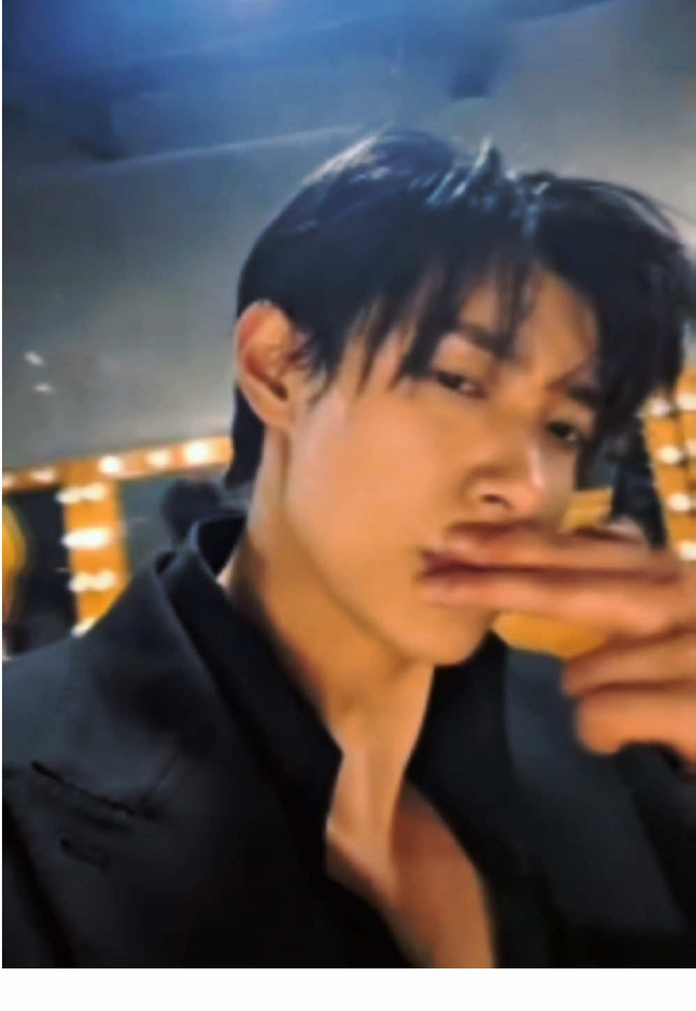 Obat ga bisa tidur 🫰🏻 #maxiaoyu马小宇 #maxiaoyu #dracin #capcutvelocity 