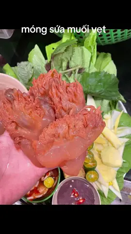 #sứamuoivetthaibinh 