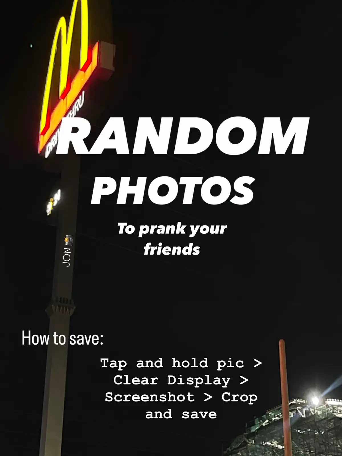 FREE PHOTO pang myday mo gar, Freephoto prankyour friends 🤫 #SM #zxycba #fyp #prankphoto #foryoupage  #foryou #prankyourfriends 