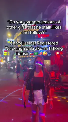 sige lang hunny #nurse#usrn #fyp 