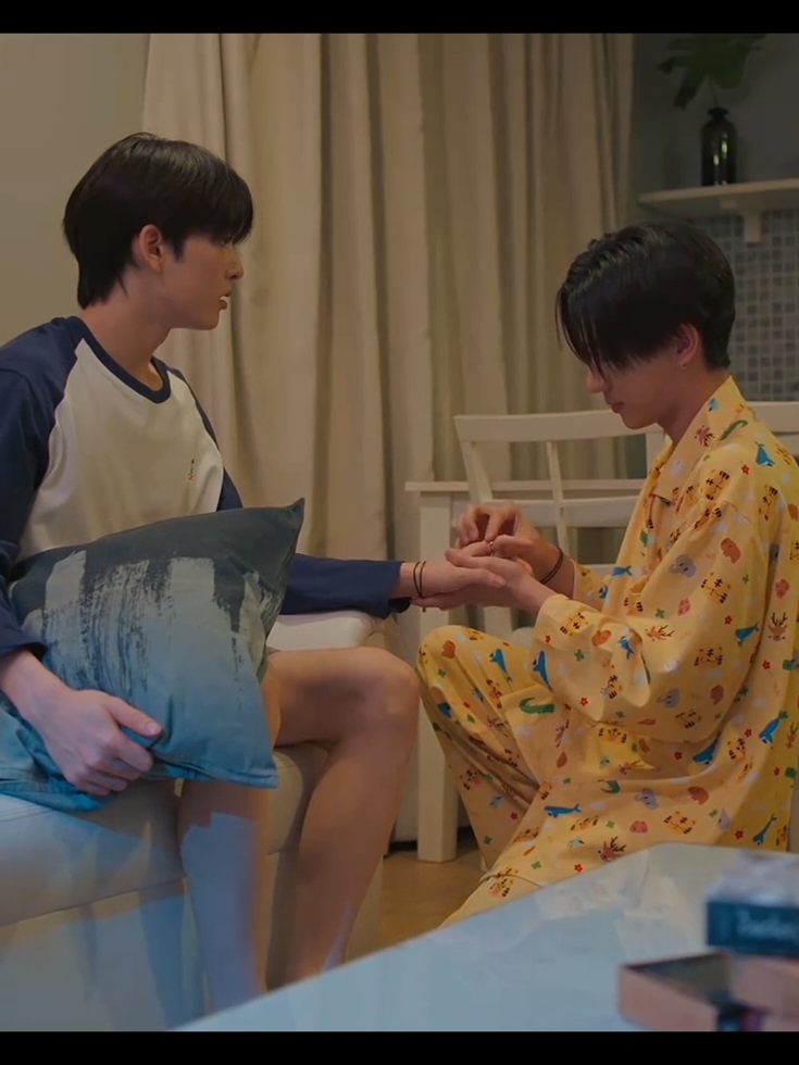 #Perfect10LinersFinalEP  #Perfect10LinersEP24 #สายรหัสเทวดาEP24 #สายรหัสเทวดาperfect10liners #perfect10liners  #สายรหัสเทวดา #โยธากรรณ #yothagun  #วิศวะกรรณโยธา #เพิร์ธแซนต้า #เพิร์ธธนพนธ์ #แซนต้าพงศภัค #perthsanta #perthppe #santapp #perthtanapon #santapongsapak #gmmtv #gmm25  #wetv #wetvoriginal #wetvthailand  #ดันขึ้นฟีดที #เทรนด์วันนี้  #videoviral #เปิดการมองเห็น #อย่าปิดการมองเห็น  #bl #ซีรีส์ใหม่ #ซีรีส์วาย #ซีรีส์วายใหม่ #ซีรีส์แนะนํา #SeriesY #SeriesYTH #seriesythailand  #BLSeries #BLThai #ThaiBL #BoysLove  #gay #บันเทิงtiktok  #fyp #foryou #foryoupage #คลิปไวรัล #คลิปแมส #คลิปแมสหน่อย #คลิปแมสสักทีเถอะ🧸💗