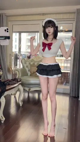 #cosplay #xuhuong #cute #cos #xh #douyin 