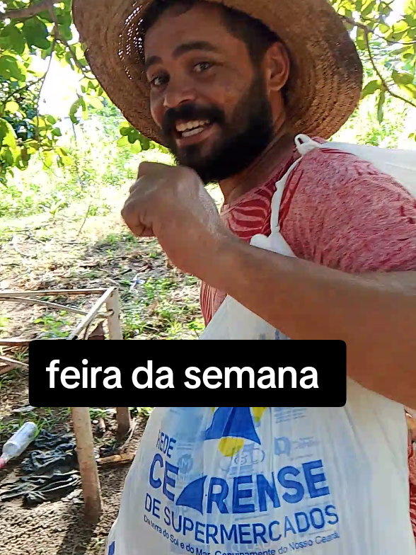 feira da semana #agro #videoviral #roça 