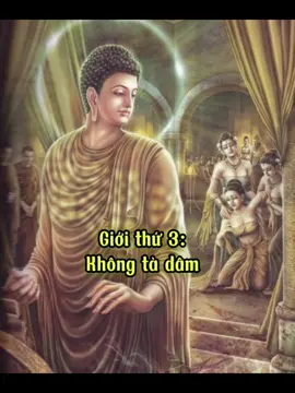 05 Giới Luật của Phật 🪷