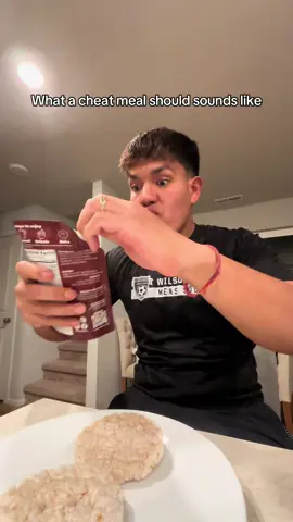 CHEAT MEAL #tiktokshop 