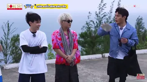 Ông hổ về rồi đây 🤣 #quanghungmasterd #xuhuong #xh #tongtai #todoi102 