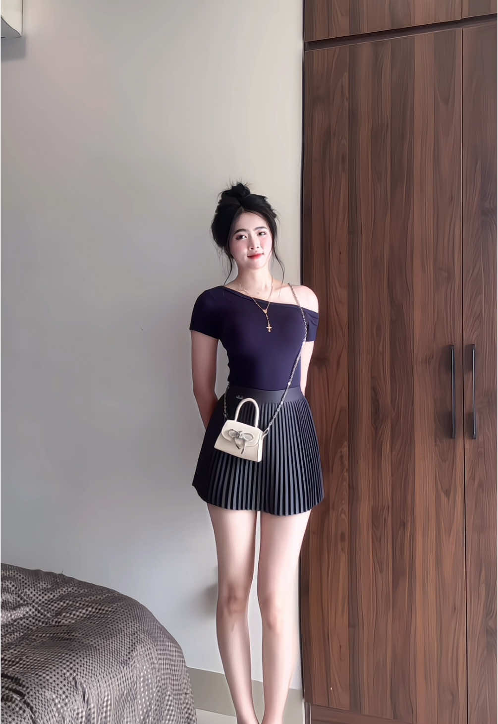 #haul #reviewquanao 