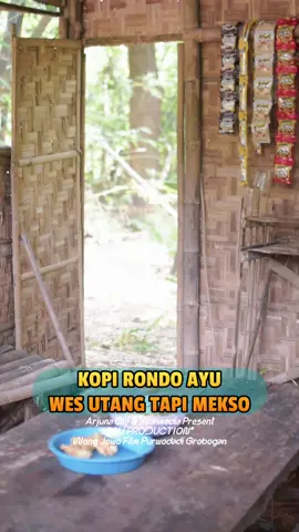 WARUNG JANDA JADI SASARAN UTANG #arjunacn #wanmedia #purwodadi #grobogan