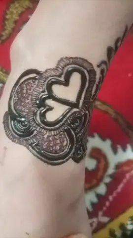 tutorial design#2025 #unfrezzmyaccount #foryou #mehndi 