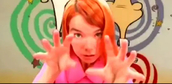I Miss You (Dobie Rub Part One - Sunshine Mix) | Björk (Telegram) #fy #lyrics #bjork 