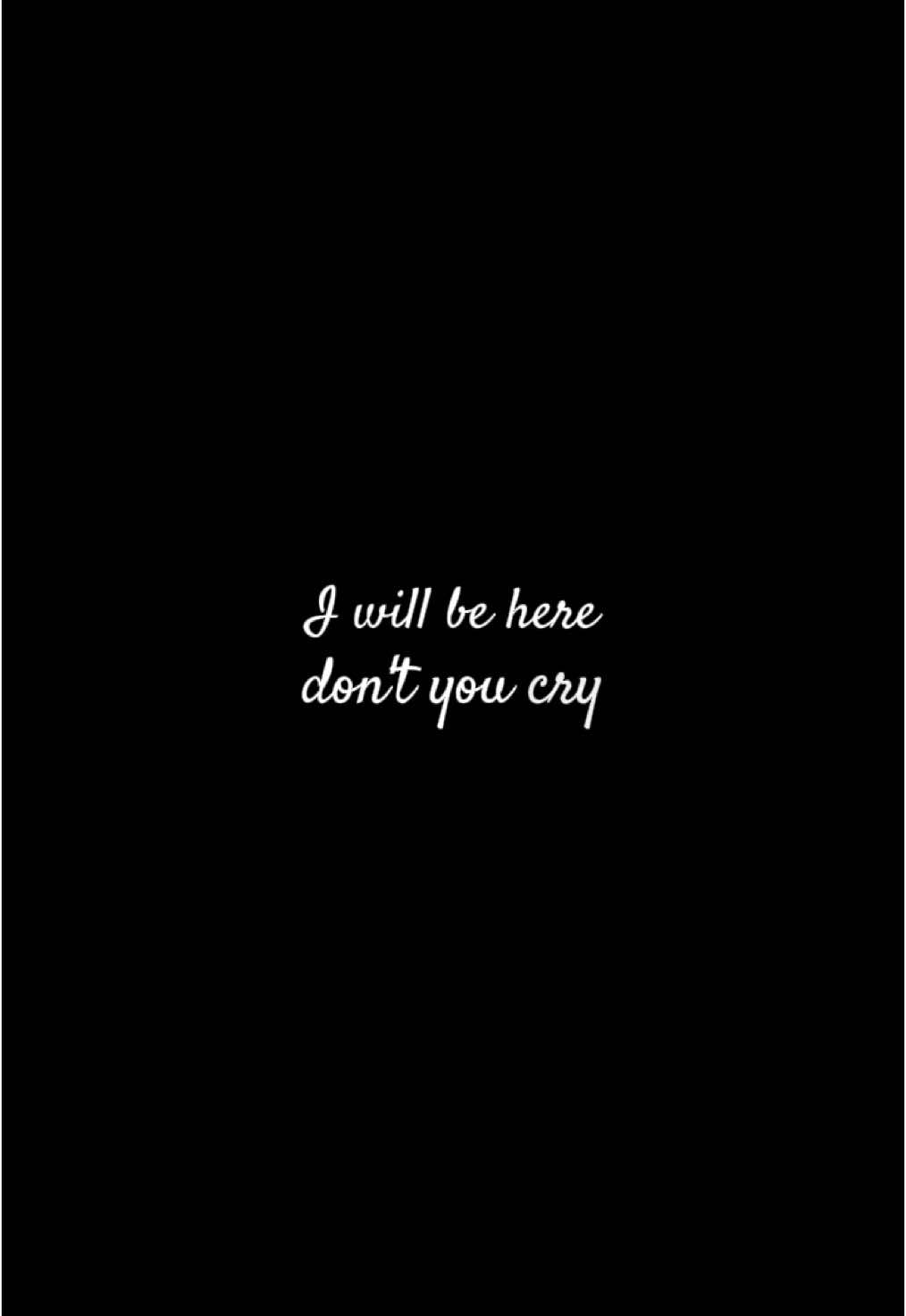 You’ll Be In My Heart 🎧 #song #lyrics #music #songlyrics #foryou #viral #fyp 