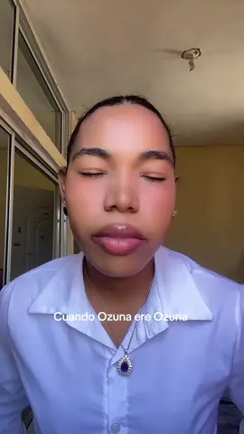Se me subió un Draft 😭 @OZUNA #elnegritoojosclaros #ozuna 