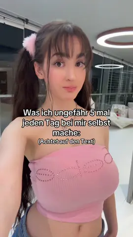 Hab ich ein Problem?
