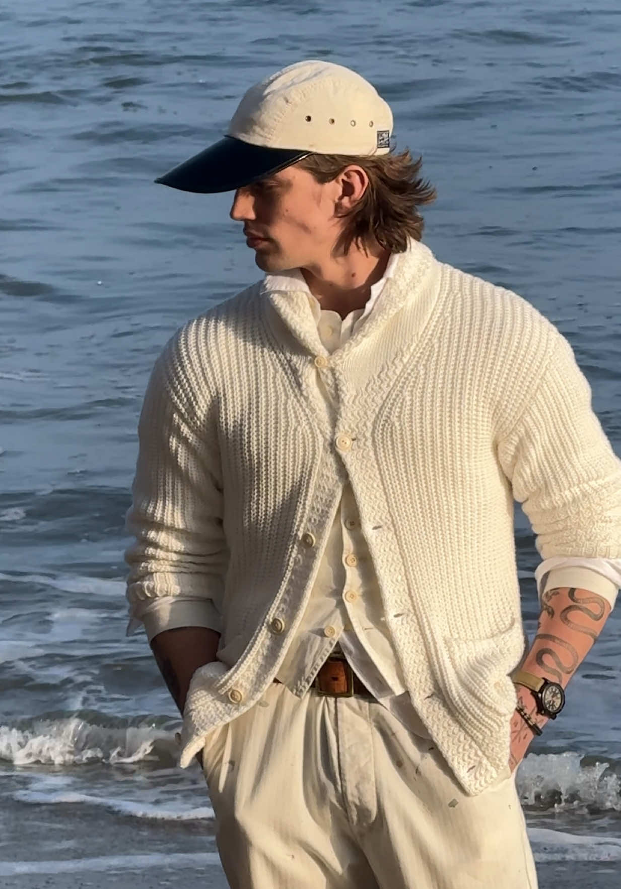 out east #RLintheHamptons #RalphLaurenSP25