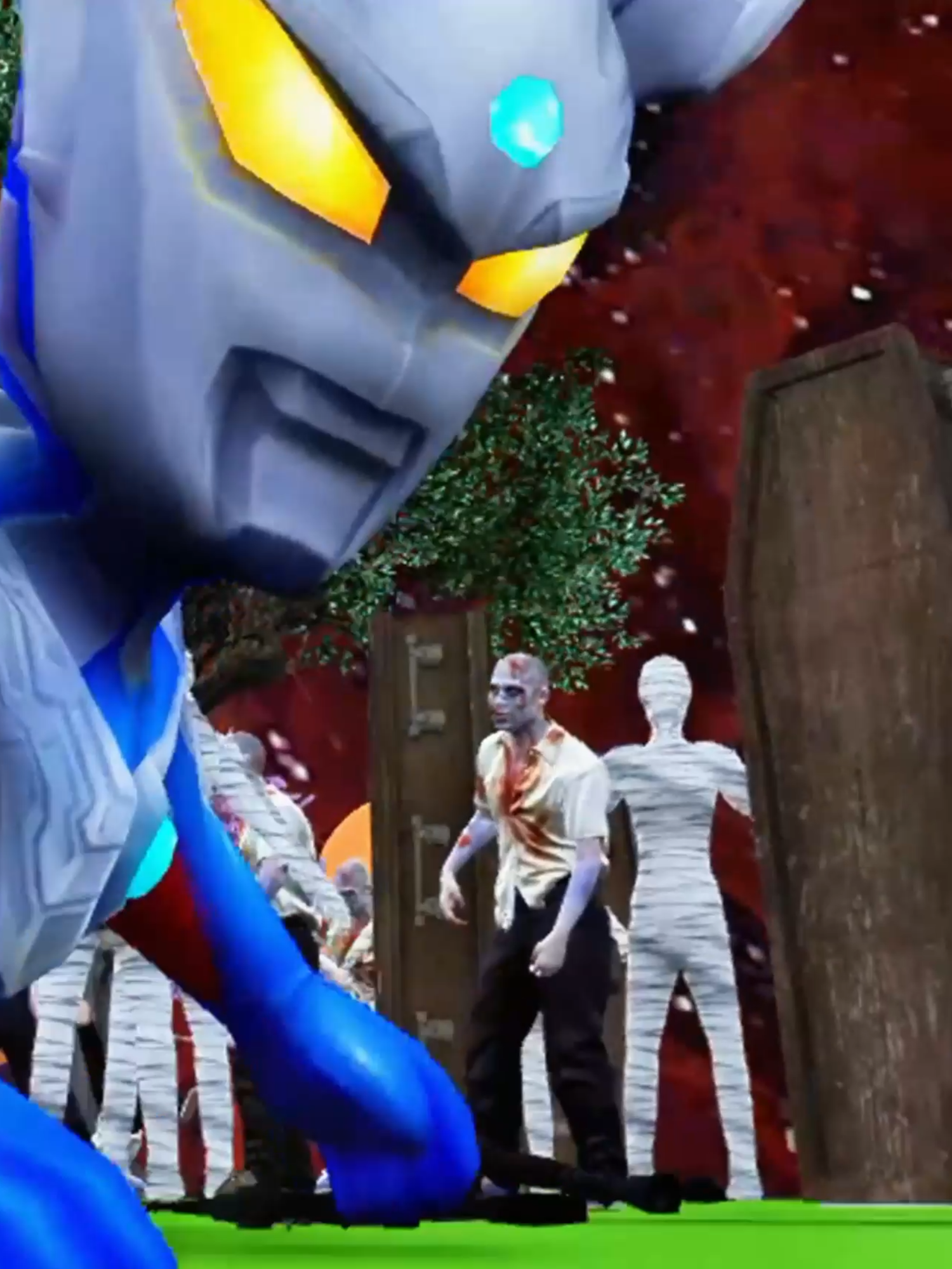 Ultraman VS Zombie#UltramanBelial #SuperMiniHeroes #SuperHeroes #KidsAnimation #FunForKids #ToddlerShows #KidsTV #FamilyFriendly #AnimatedSeries   #KartunAnak #KartunMonster #KartunSuperHero #KartunLucu #AnimaciónInfantil #DibujosAnimados #DiversiónInfantil #SeriesInfantiles #TVParaNiños   #CartoonsFürKinder #SpaßFürKinder #CartoniAnimati #DivertimentoPerBambini #DessinsAnimés #SériesPourEnfants #VoituresAnimées