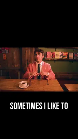 “whatever you want” off my album ‘flowers’ video directed by leo grauf
