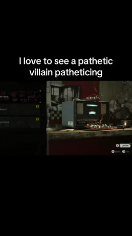 Been obsessed with this weirdo atm #outlastrials #outlast #dreasterman #game #meme #shitpost 