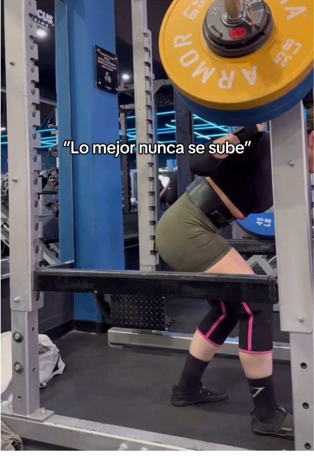 Es un milagro que yo siga aqui JAJA😪 #gym #powerlifting #fail 
