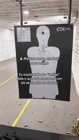 Recado tá dado #fy #melhoramigo #toxico #relacionamento #viral #foryou