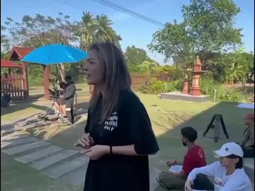 iloveyouu my P'Mali 🌻🤍 #fayemalisorn #fayemalisorn #fayeperaya 