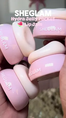 🍓🍉🍒@SHEGLAM #sheglam #SHEGLAMLipJam  #beauty #lip #lips #makeup #asmr #asmrvideo #fypシ゚ #parati #foryoupage #girlssupportgirls #foryou #lipbalm #lipstick 