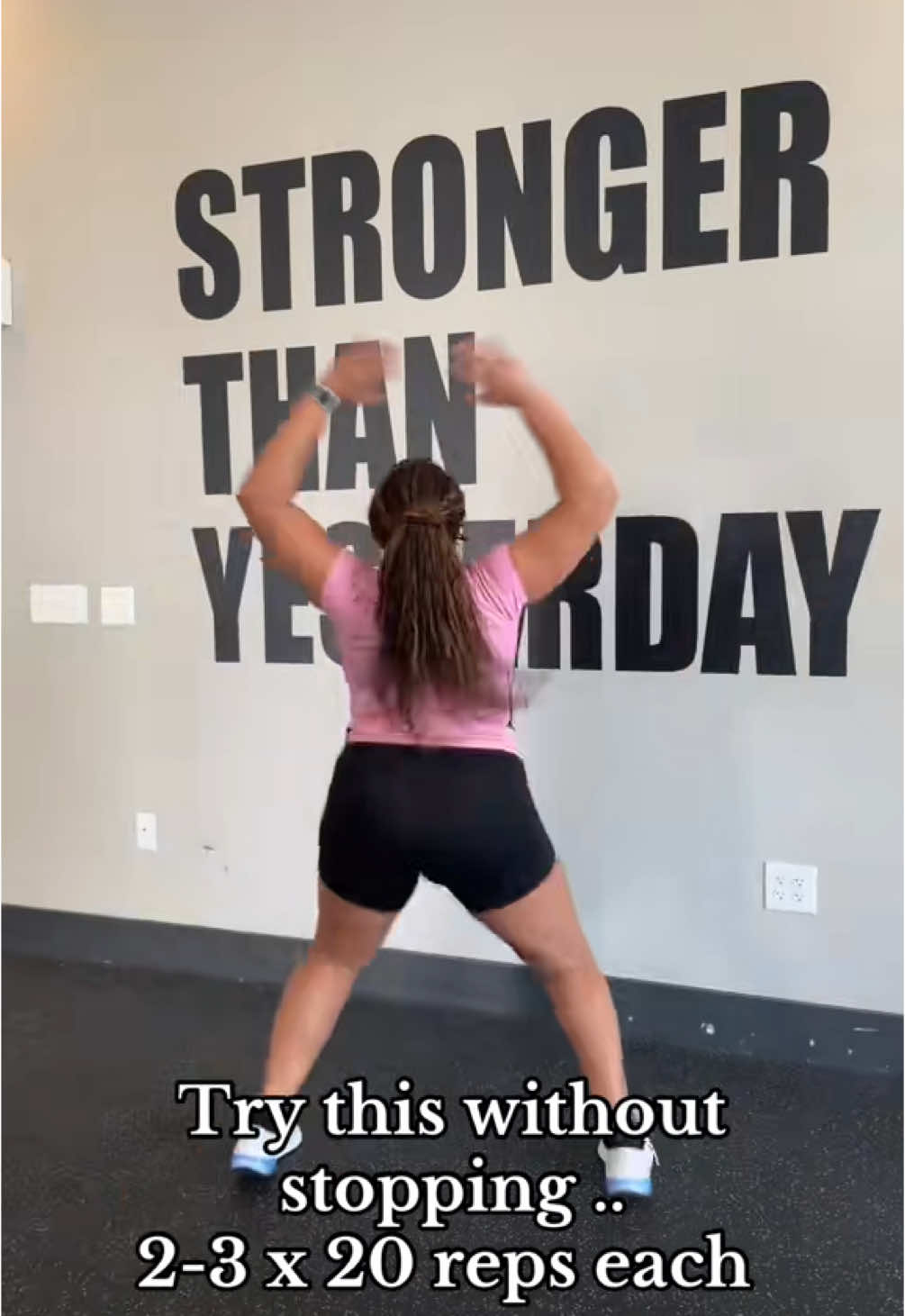 My Fitness journey Has been extremely hard but I don't give up it's a lifestyle!  #Fitness, #workout, #gymroutine, #fitnesstips, #homeworkout #creatorsearchinsights 