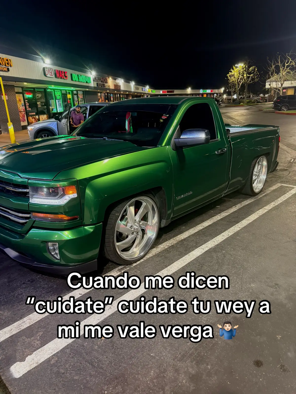 #fyp #foryou #foryoupage #chevy #tumbado #lowered #static #noquema 