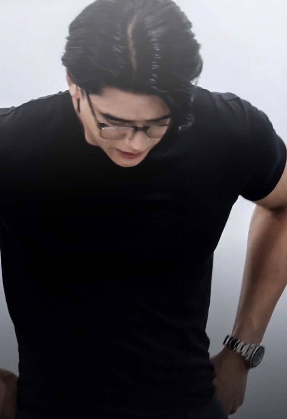 WOI JOSS??!?? #joss #JossWayar #foryou #jossgawin #viral #gmmtv 