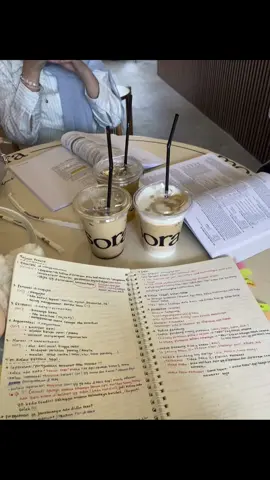 dulu kalo ke cafe psti tujuannya main, skrng udh belajar ya bes buat utbk😿😿