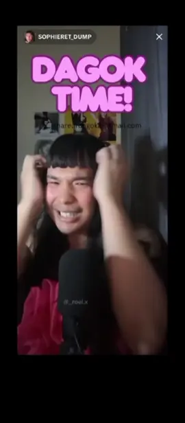 yiz galing taina, piyesa time na, my fave of all 😭😭😭 na sanaaa, over naman kasi laff ko ma @SOPHIE/@SOPHIERET_DUMP/@Sophie & Co., over naman sa plug ng mga alteret accounts