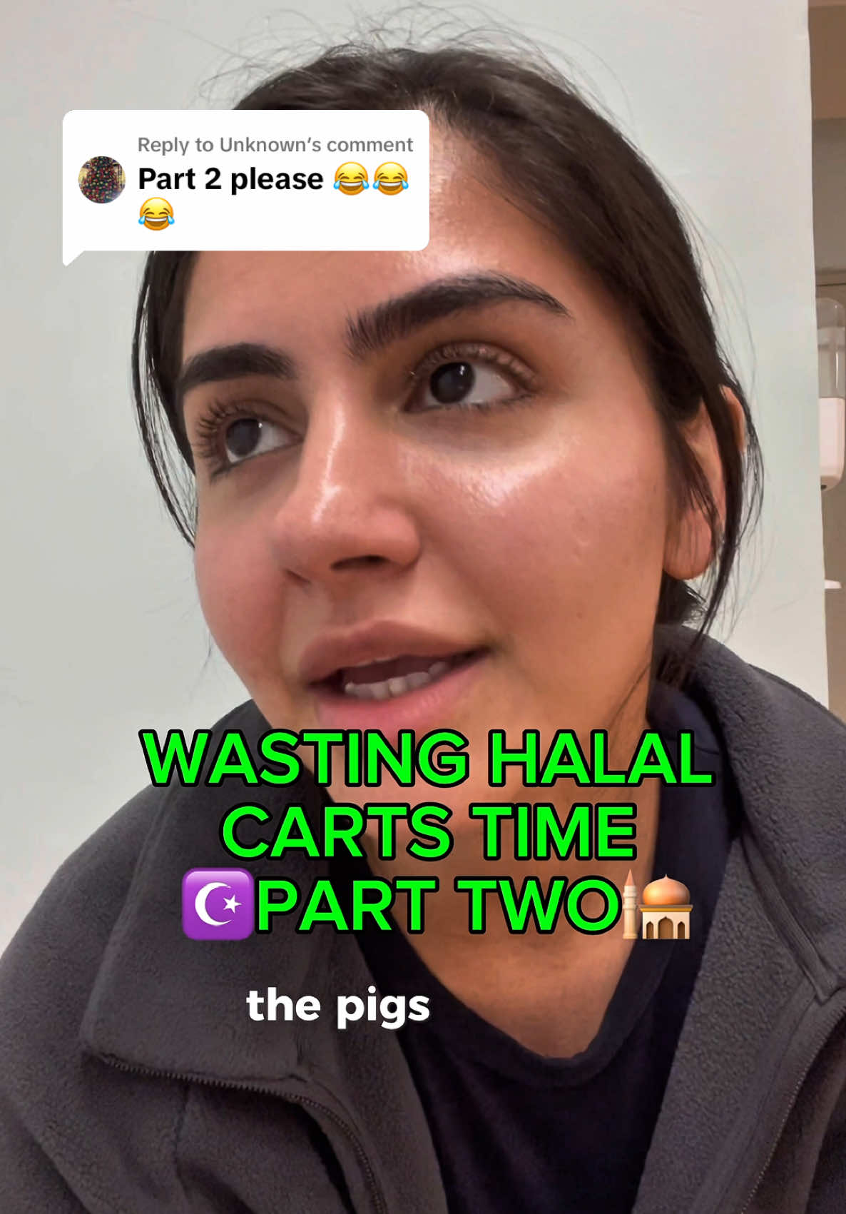Replying to @Unknown  posting full prank call on YouTube tomorrow make sure to subscribe ❤️ ZARTHESTAR6371 #muslim #muslimtiktok #haram #halal 