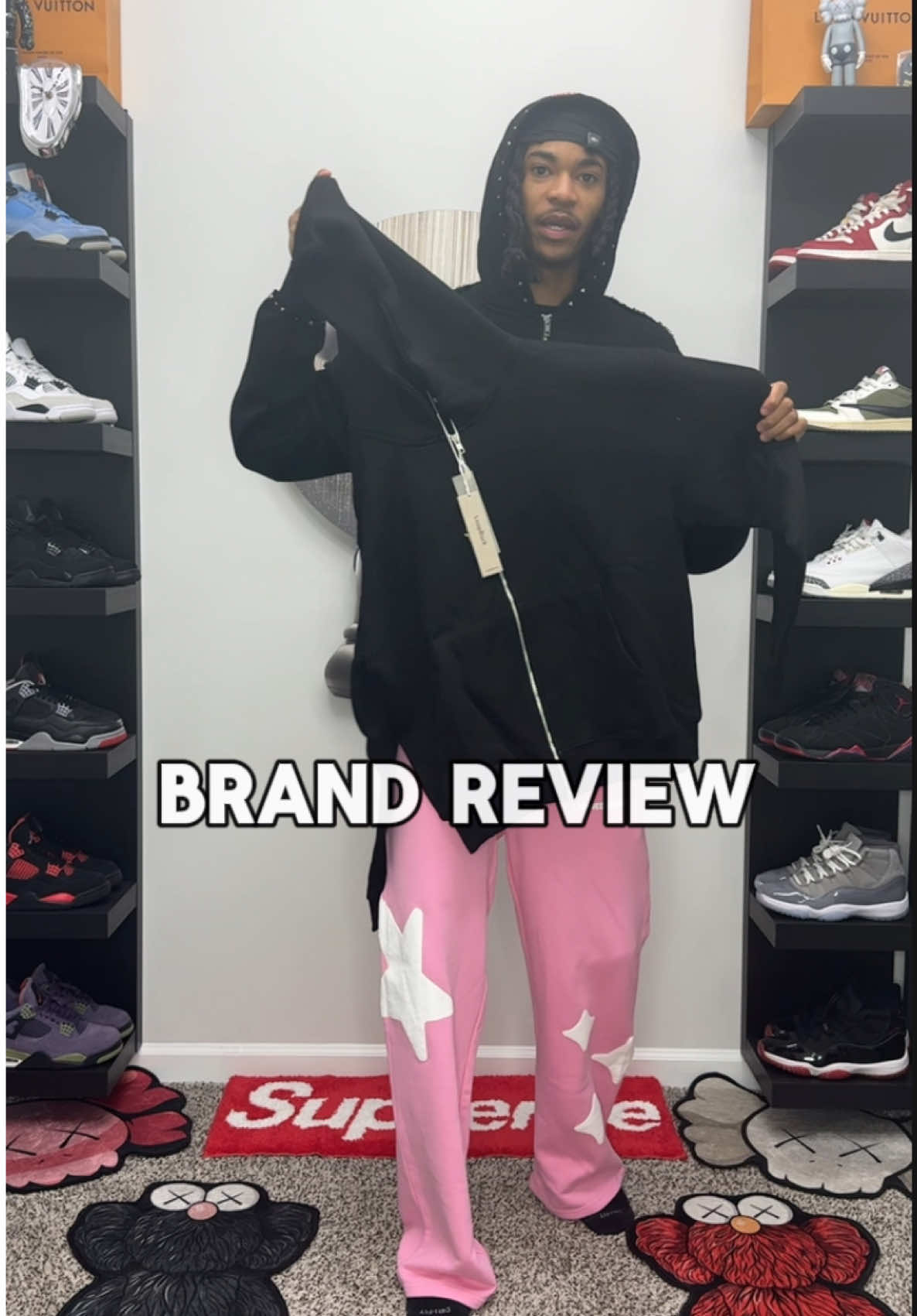 @LOOPBACK APPAREL I Review Brands So You Don’t Waste Your Money #viral #fyp #fashion 