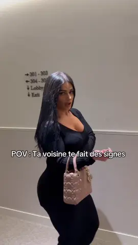 Tu as compris mes signaux ?  #pourtoii 