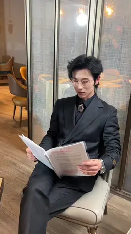 Can't wait for their new drama to be shown  #zhaoguanyu #zhaoguanyu赵冠宇 #赵冠宇 #linzirong #linzirong林梓蓉 #林籽蓉 #aktorchina #dramachinaupdate #shortdramachinese #webdrama #fypage #fyp 