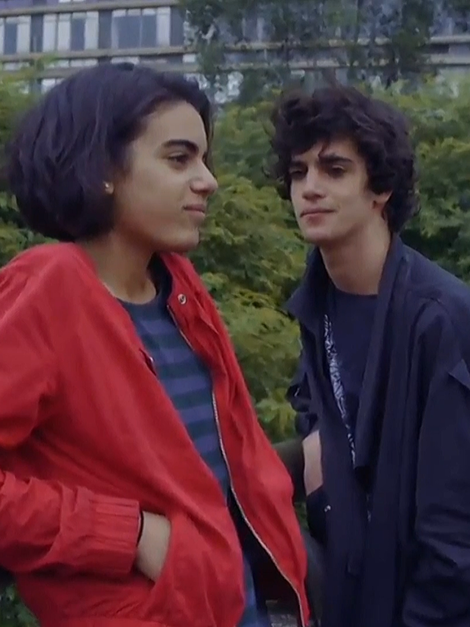 apenas assistam esse filme #california2015 #loshermanos 