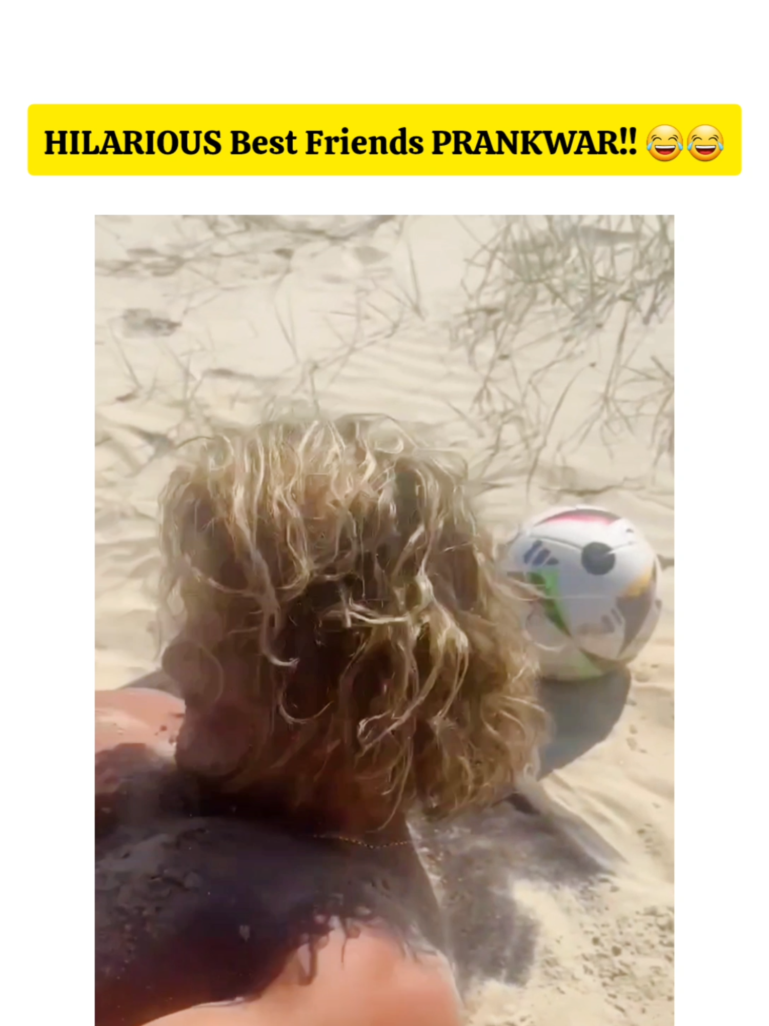 The craziest best friends in USA!! 😂😂 #friends #prank#funnymoments #prankwars #usa