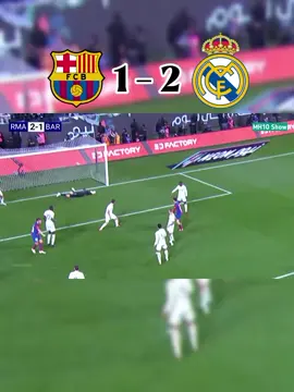 Real Madrid 4 x 1 Barcelona ■ ( Vinicius Jr Hat-trick) | Spanish Super Cup Final -2024 | Extended Highlights & Goals|#fypppppppppppppp 