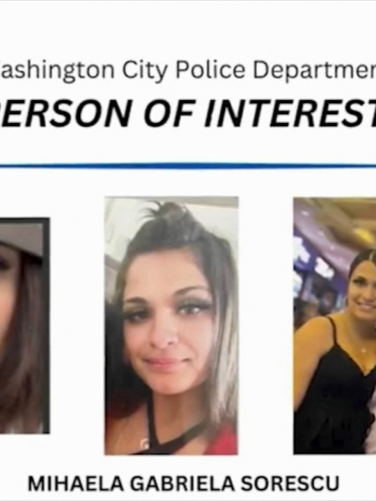 Authorities have charged two teenagers in the murder of a California woman who was found dead in southern Utah last month. Both suspects will be charged as adults, KTVX reported. Mihaela 