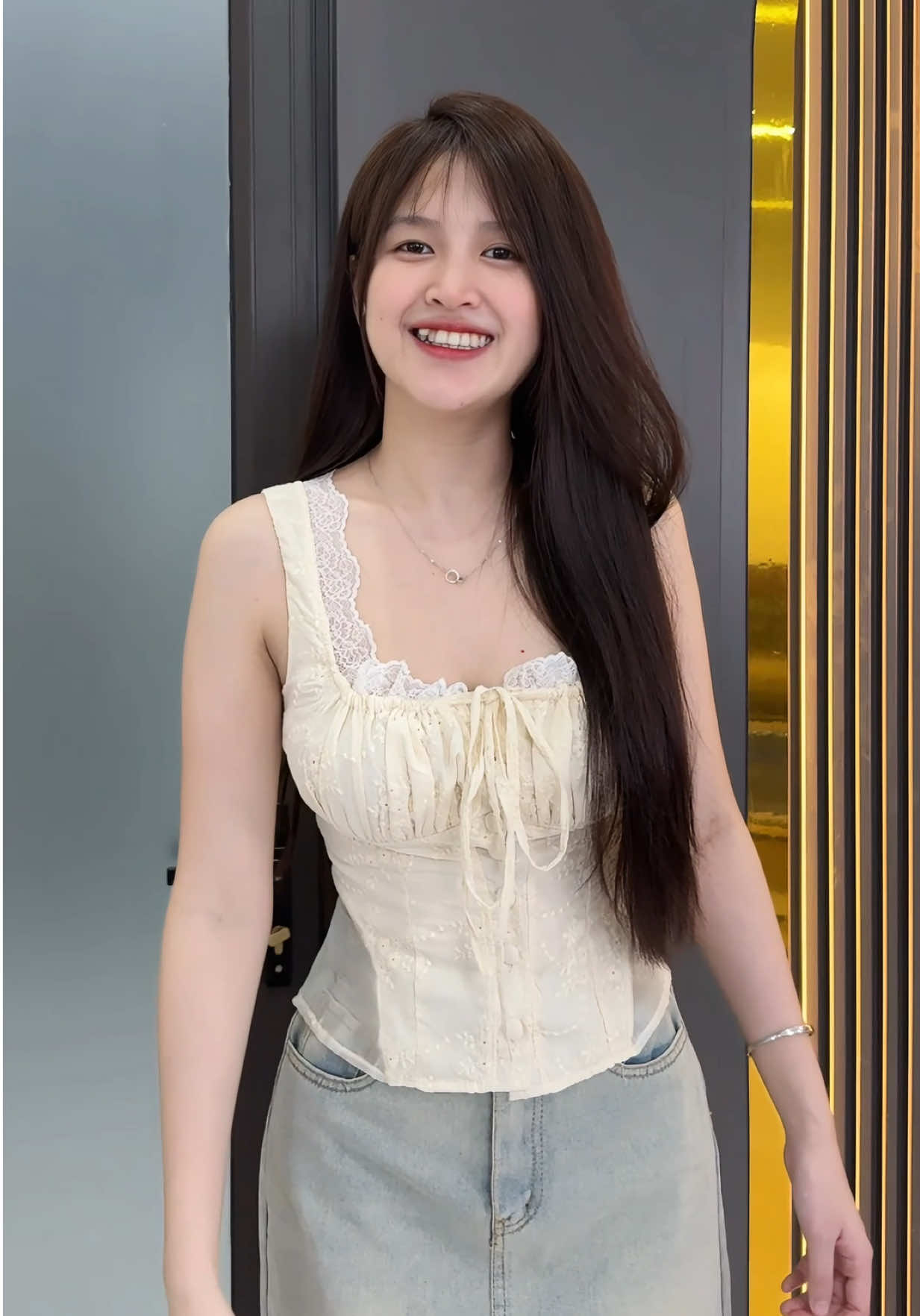 Áo nữ xinh