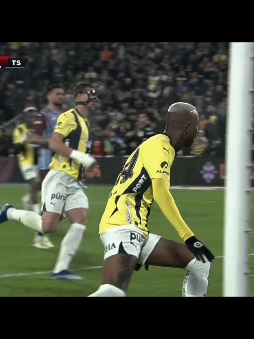 #andersontalisca #talisca #fenerbahçe #fyp #keşfet #viral 