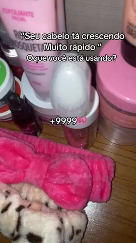 #tonicodealho #foryoupage #fyp #videoviral #cabeloslongos 